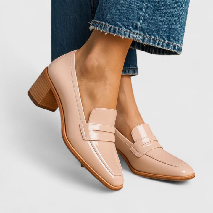 Classic Loafers