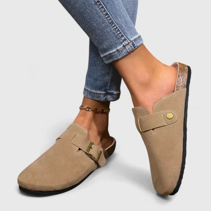 Comfort Loafers