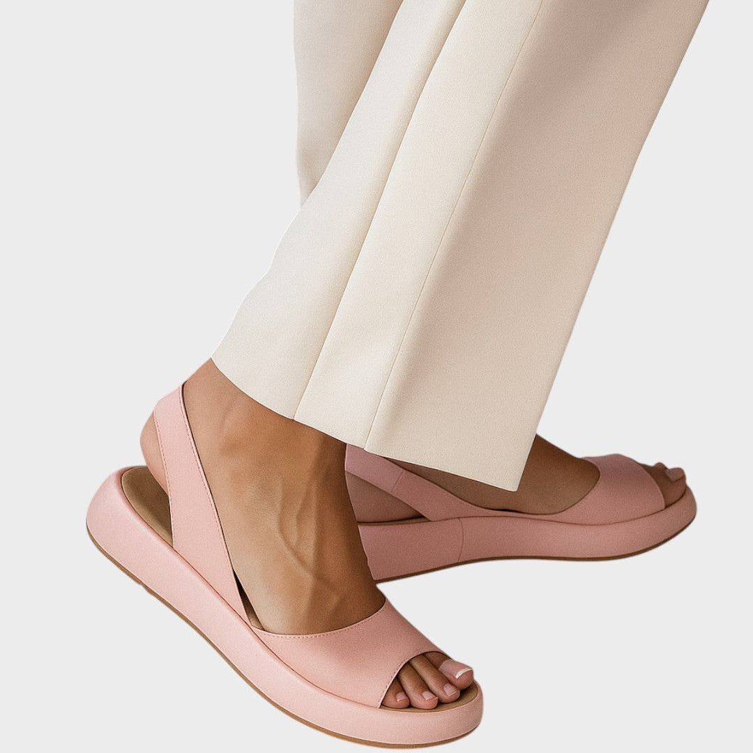 Women’s Comfort Arch Support Sandals