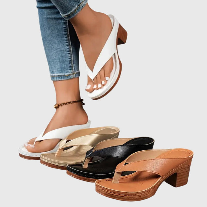 Women’s Comfortable Arch Support Sandals