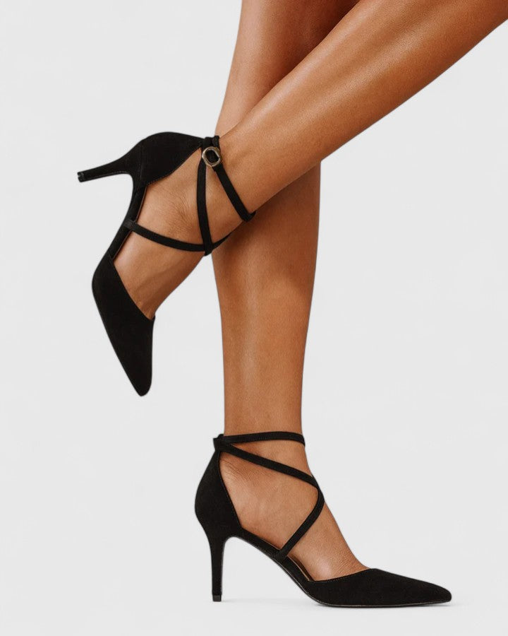 Women’s Elegant Evening High Heels