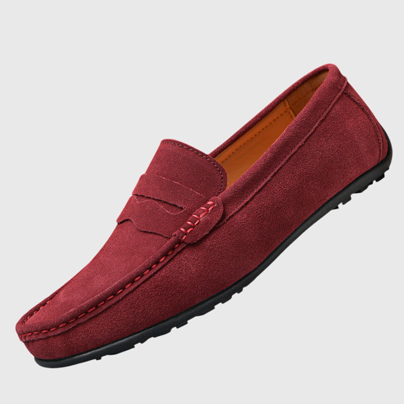 Women’s Comfort Slip-On Loafers