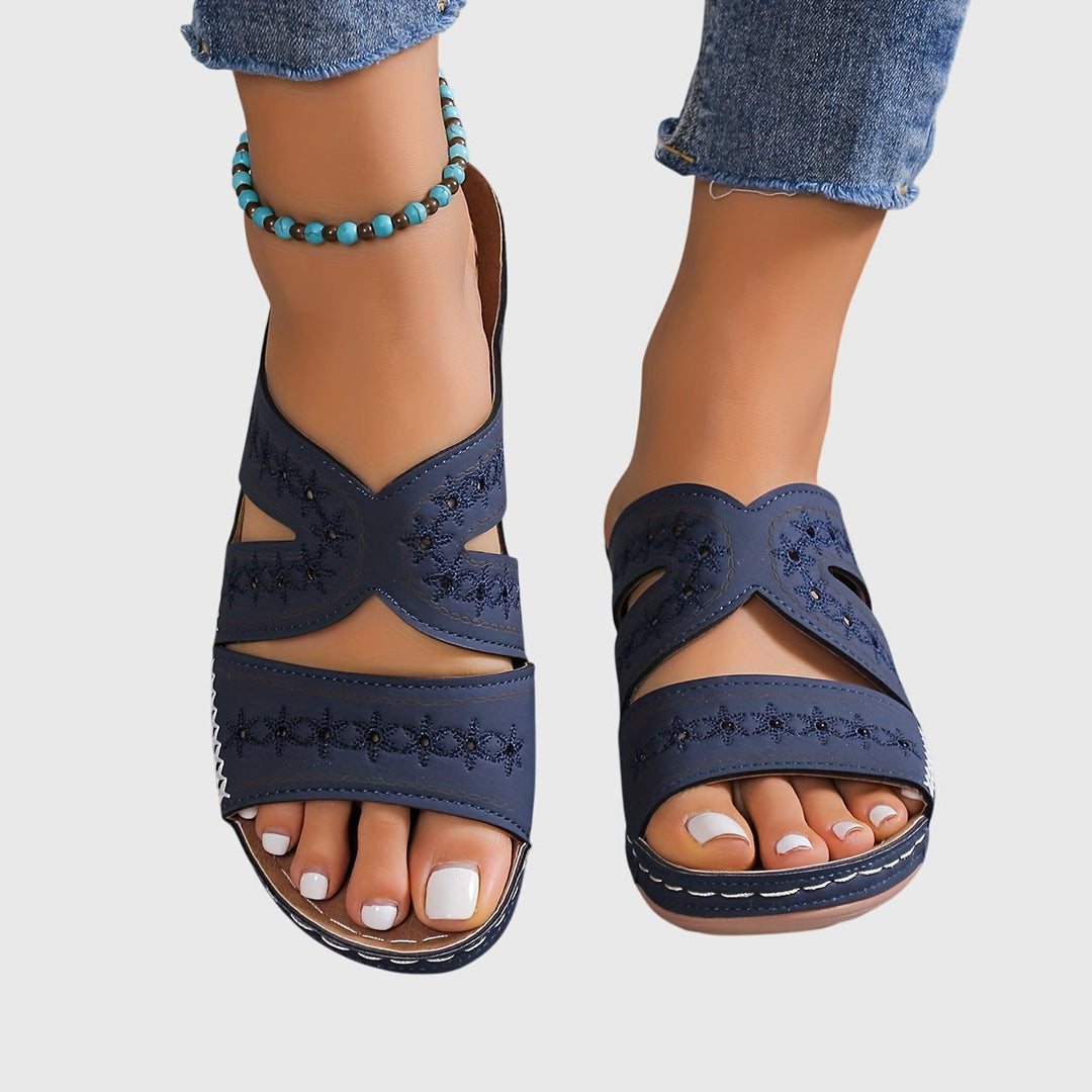 Women’s Lightweight Arch Support Sandals