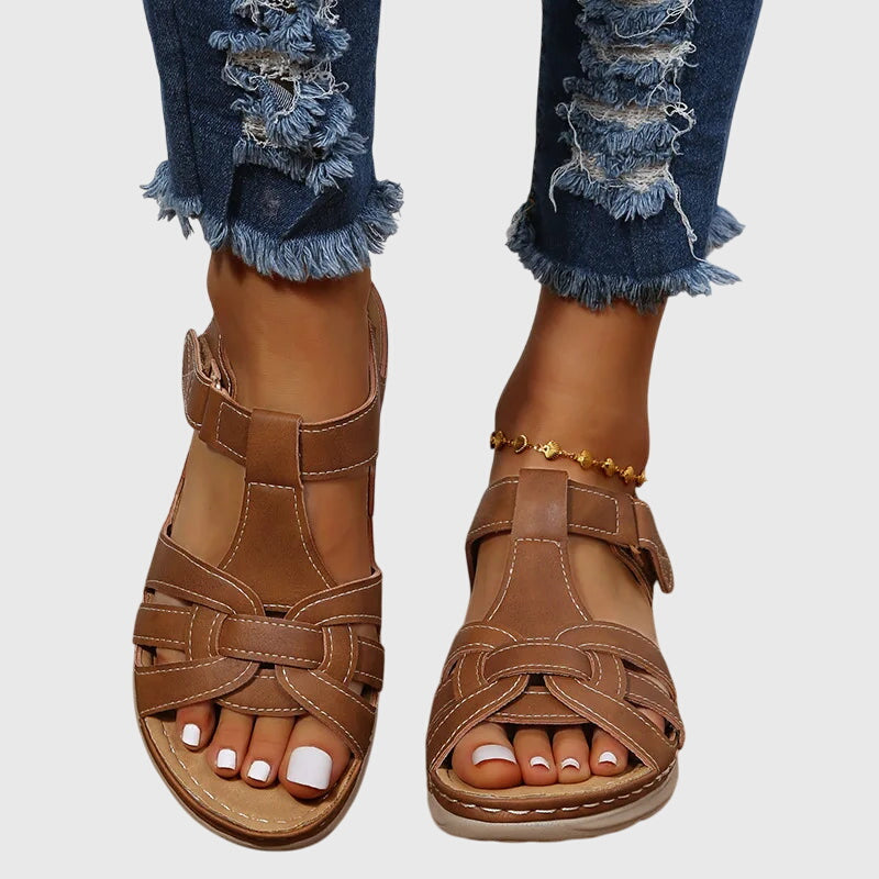 Women’s Arch Support Comfort Sandals