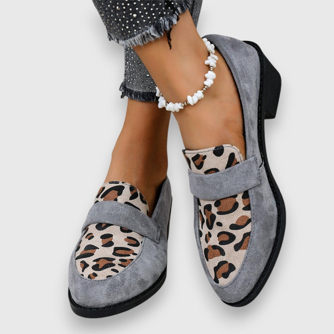Women’s Comfortable Slip On Loafers