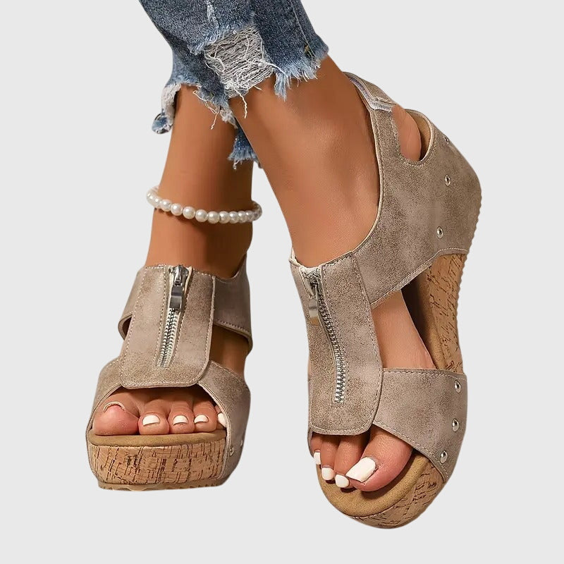 Women’s Arch Support Comfort Sandals