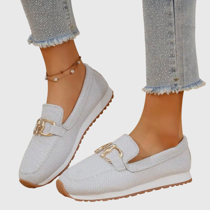 Women’s Comfort Slip On Loafers
