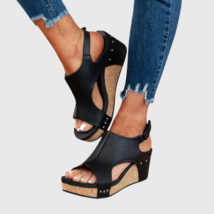 Women’s Comfort Arch Support Sandals