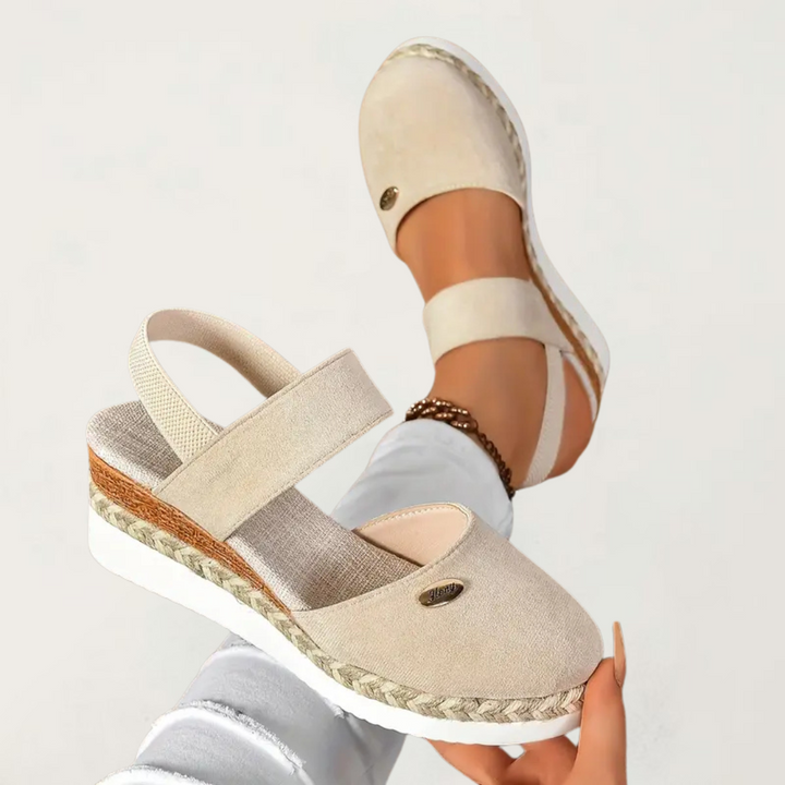 Women’s Comfort Arch Support Sandals