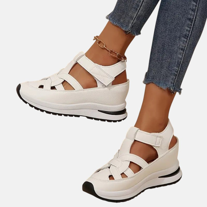 Women’s Arch Support Comfort Sandals