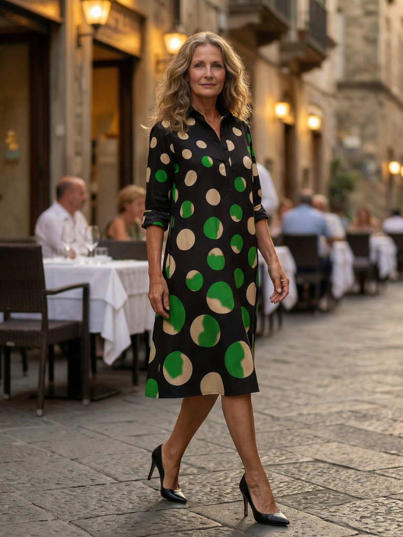 Women’s Evening Cocktail Dress