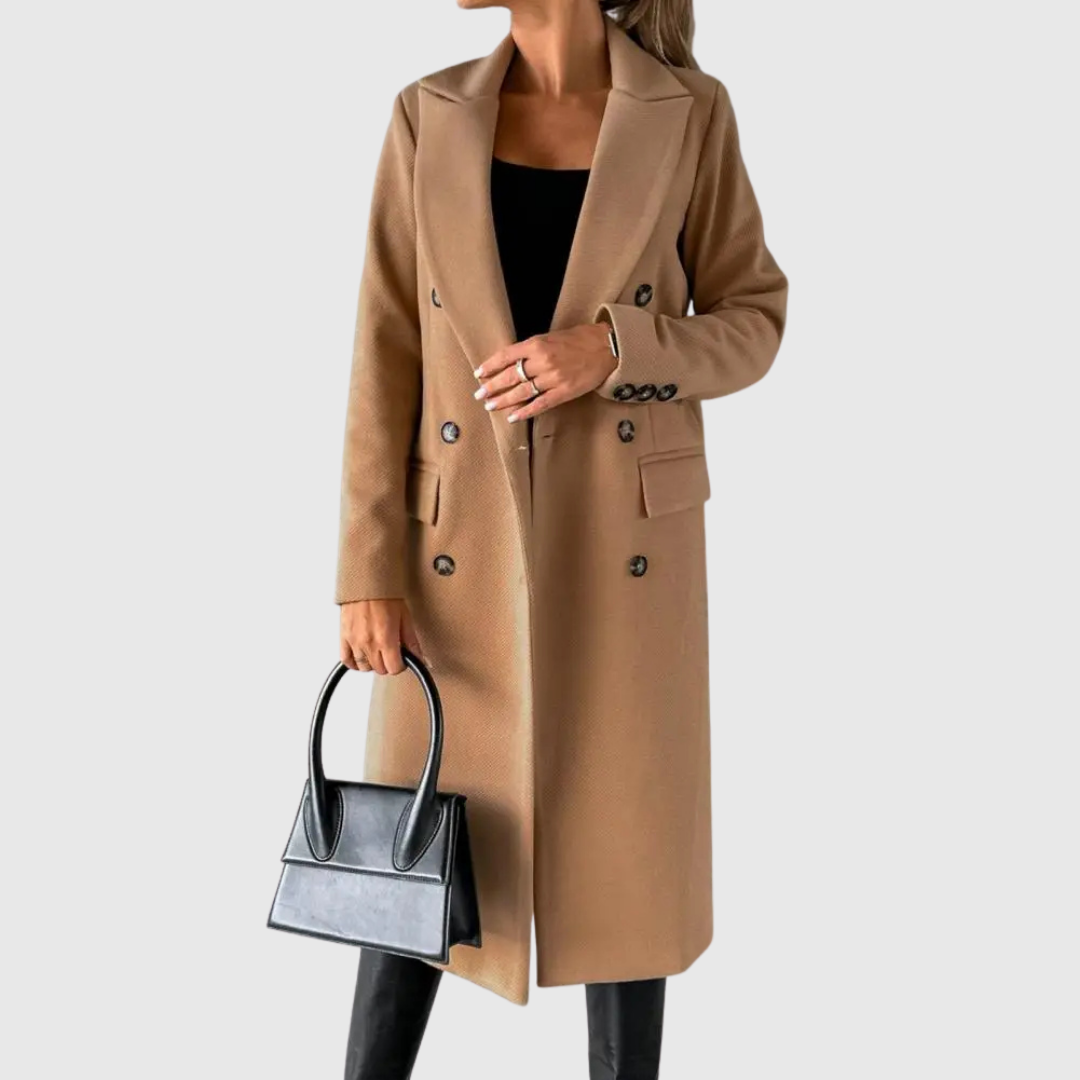 Women’s Classic Warm Winter Coat