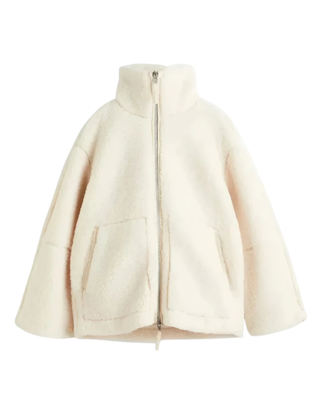 Women’s Hooded Puffer Winter Jacket