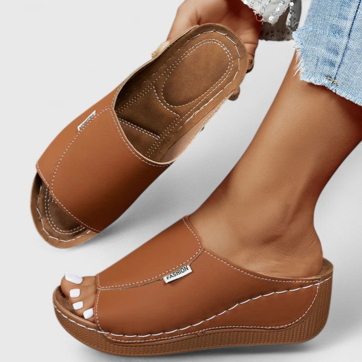 Women’s Arch Support Comfort Sandals