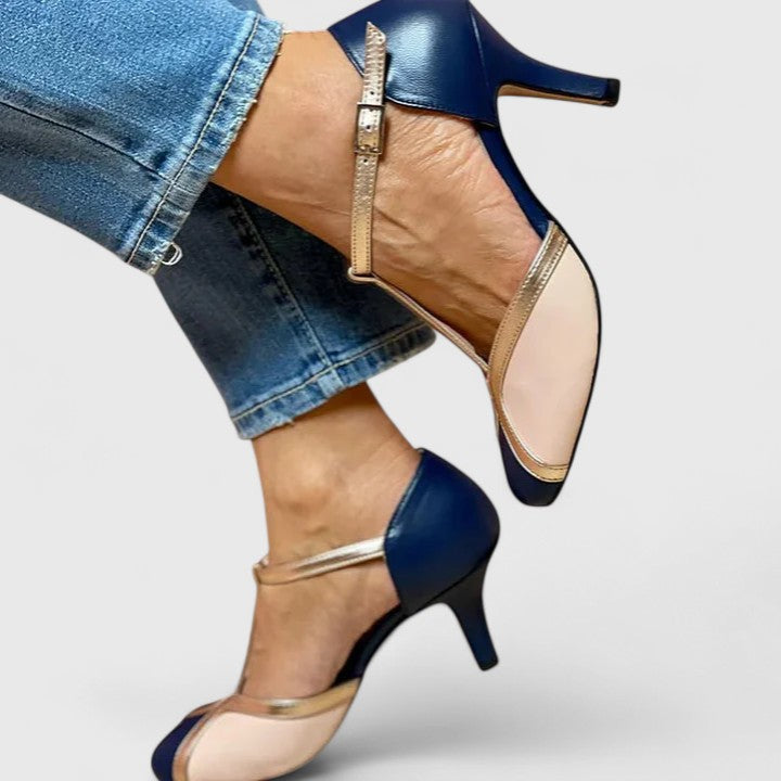 Women’s Comfortable Dress Heels