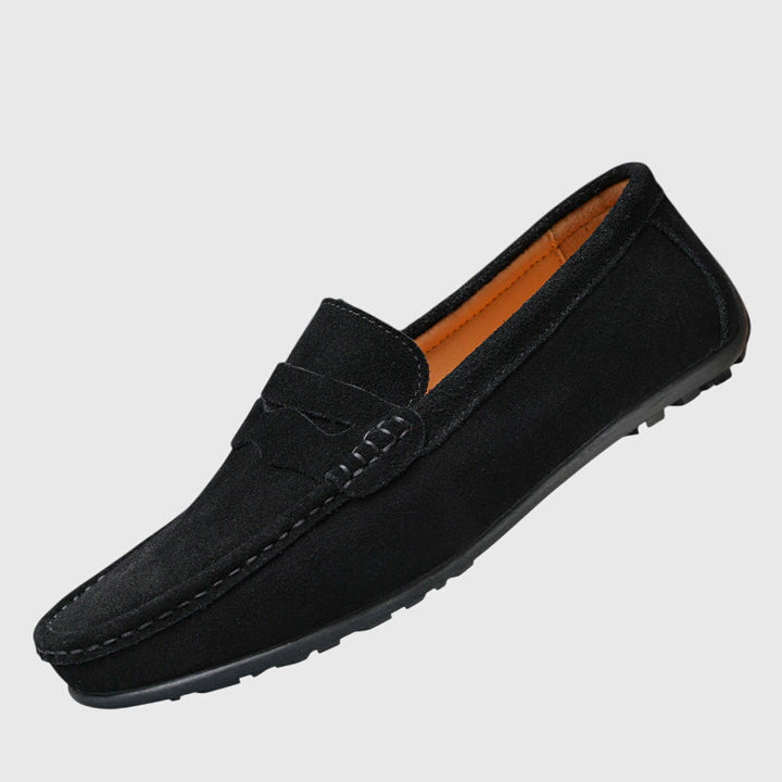 Women’s Comfort Slip-On Loafers