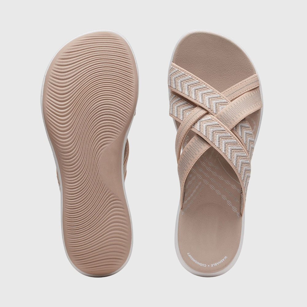 Women’s Arch Support Walking Sandals