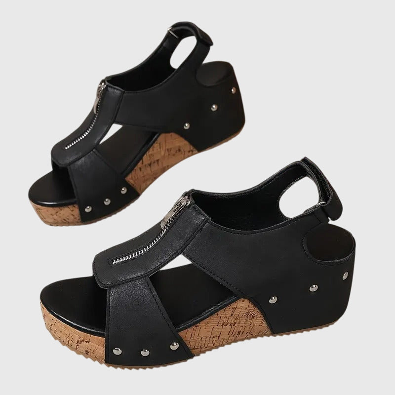 Women’s Arch Support Comfort Sandals