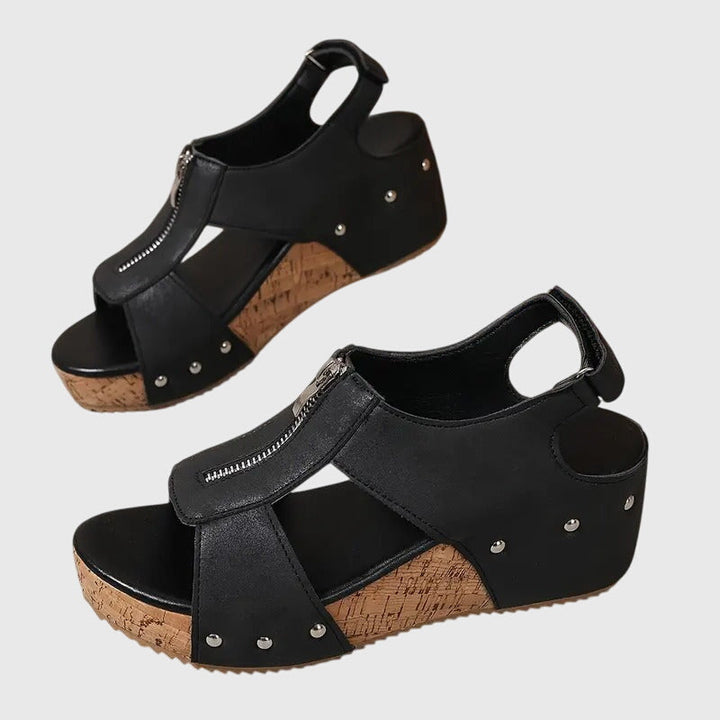 Women’s Arch Support Comfort Sandals