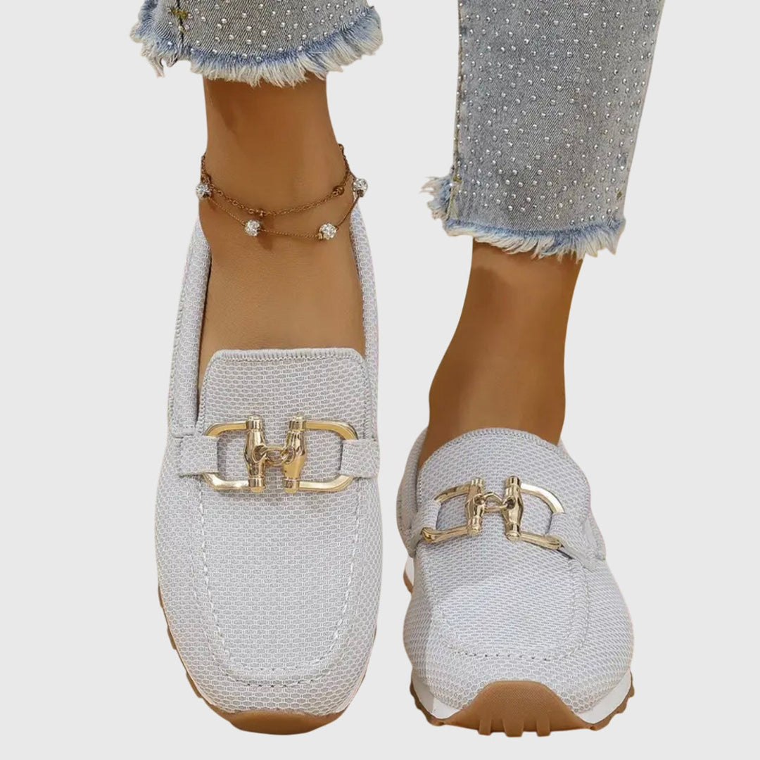 Women’s Comfort Slip On Loafers
