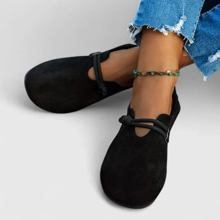 Women’s Slip-On Cushioned Non Slip Loafers