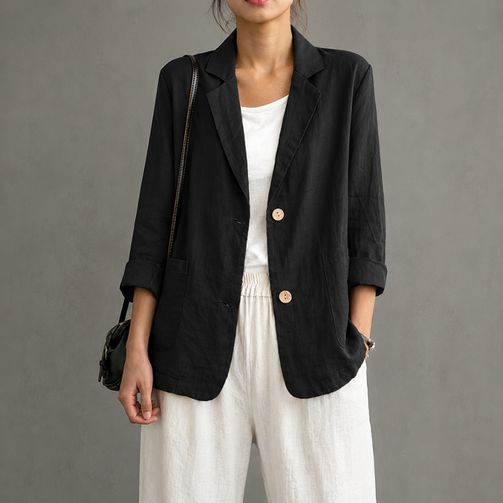 Women’s Lightweight Casual Blazer