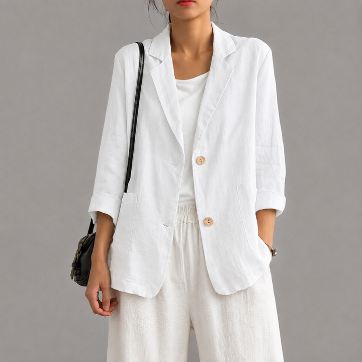 Women’s Lightweight Casual Blazer