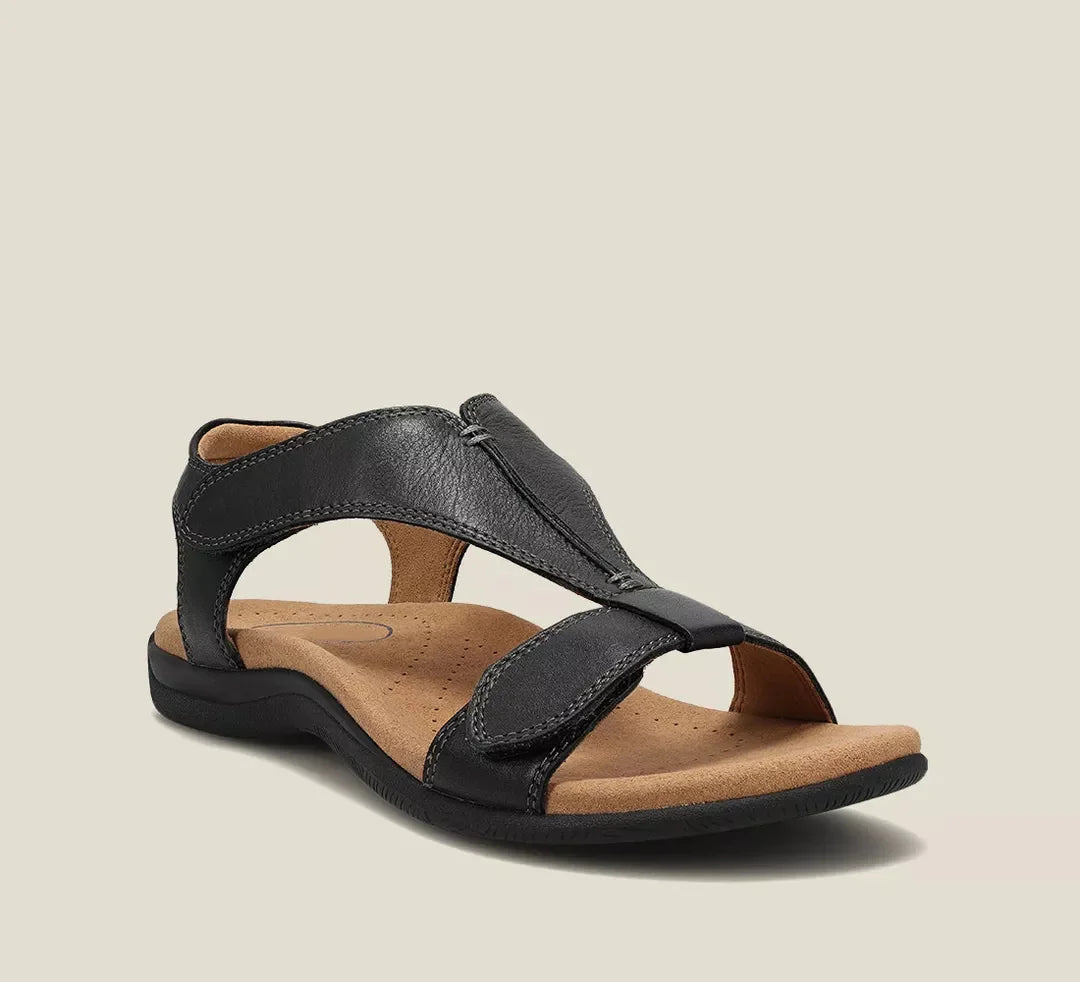 Women’s Arch Support Cushioned Sandals