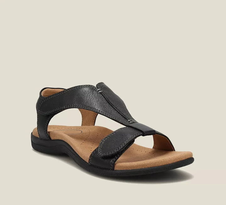 Women’s Arch Support Cushioned Sandals