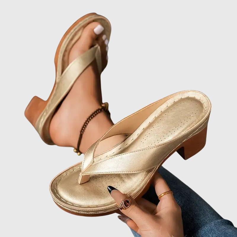 Women’s Comfortable Arch Support Sandals