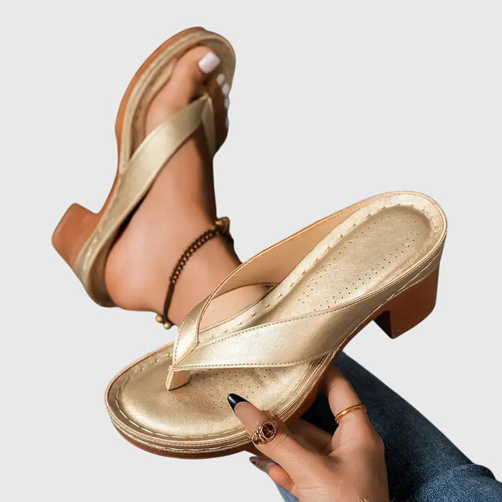 Women’s Comfortable Arch Support Sandals