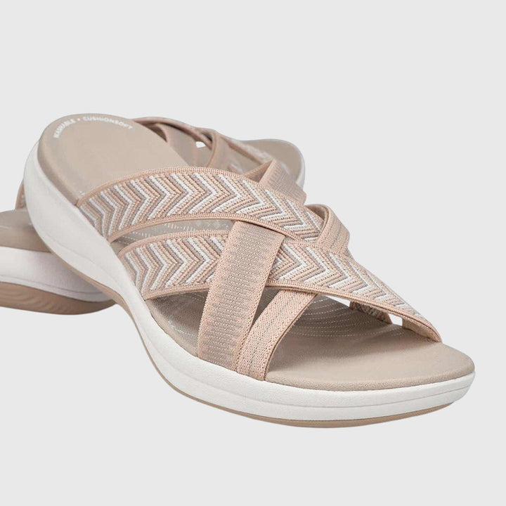 Women’s Arch Support Walking Sandals