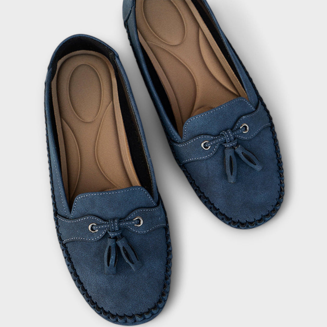Women’s Classic Slip-On Loafers