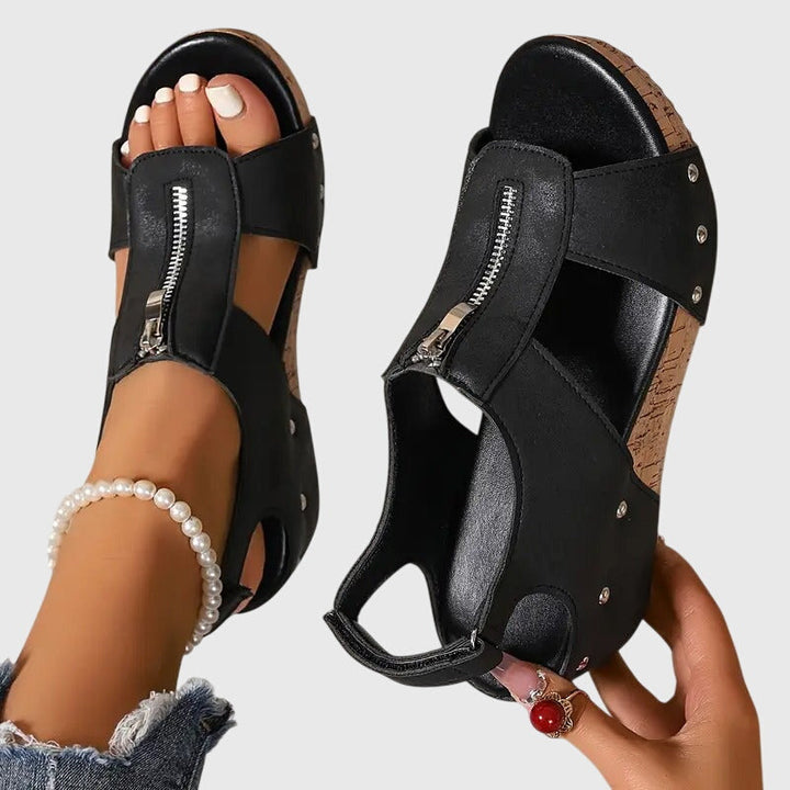 Women’s Arch Support Comfort Sandals