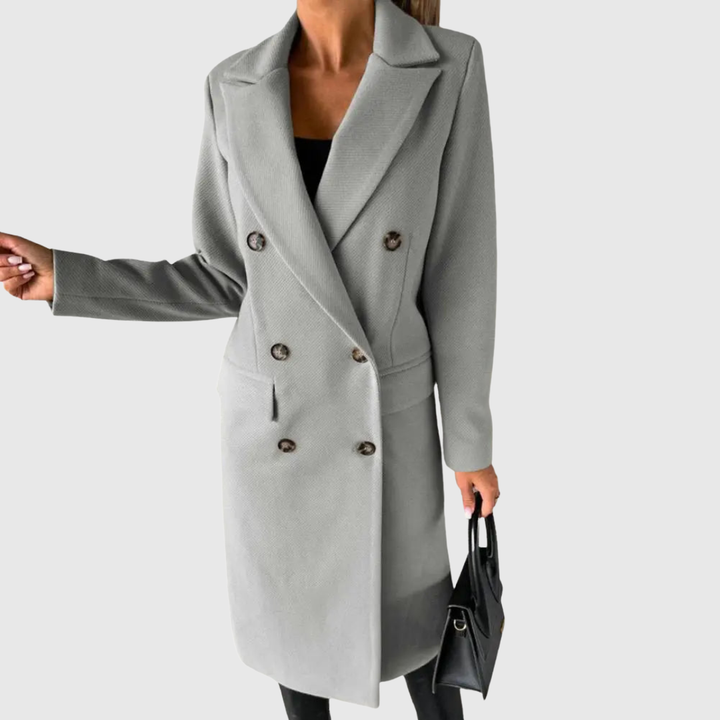Women’s Classic Warm Winter Coat