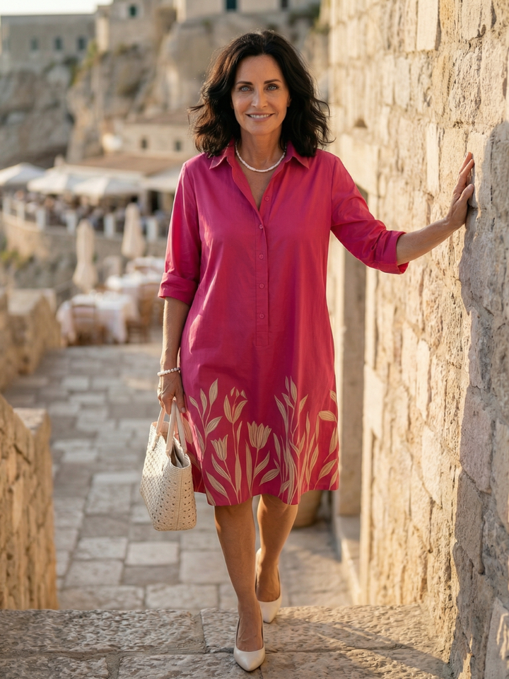 Women’s Casual Day Dress