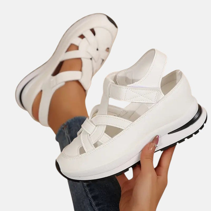 Women’s Arch Support Comfort Sandals