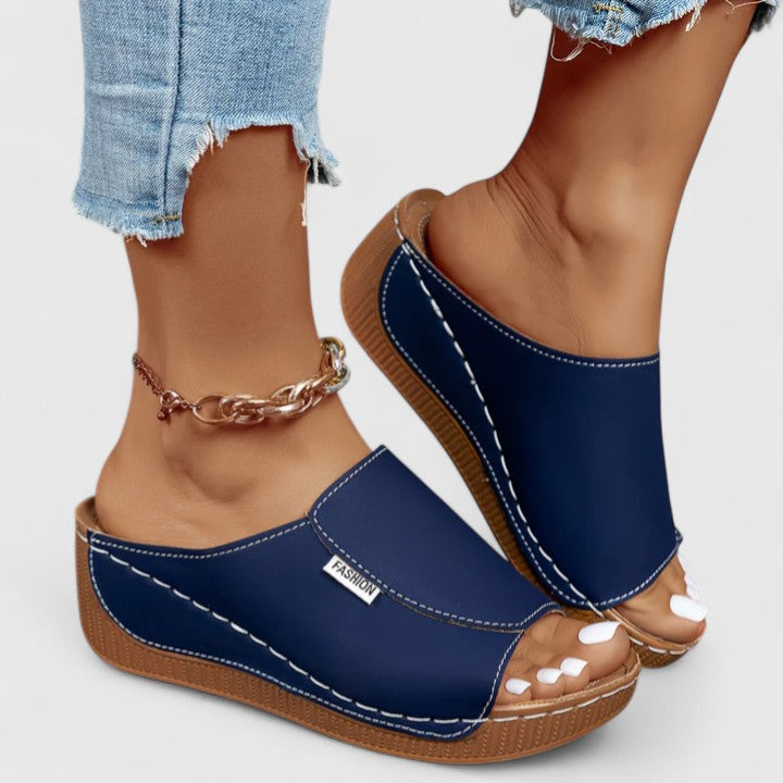Women’s Arch Support Comfort Sandals