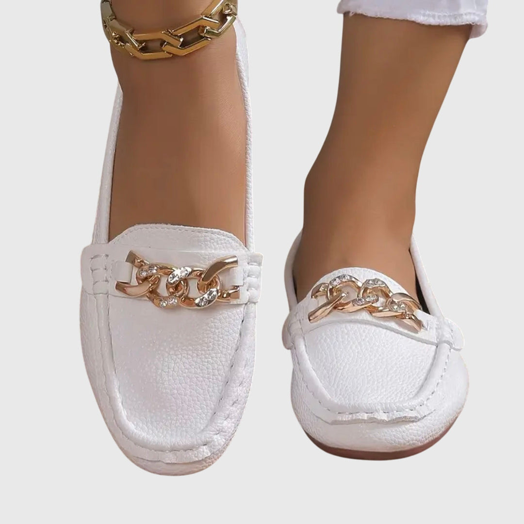 Women’s Comfort Slip-On Loafers