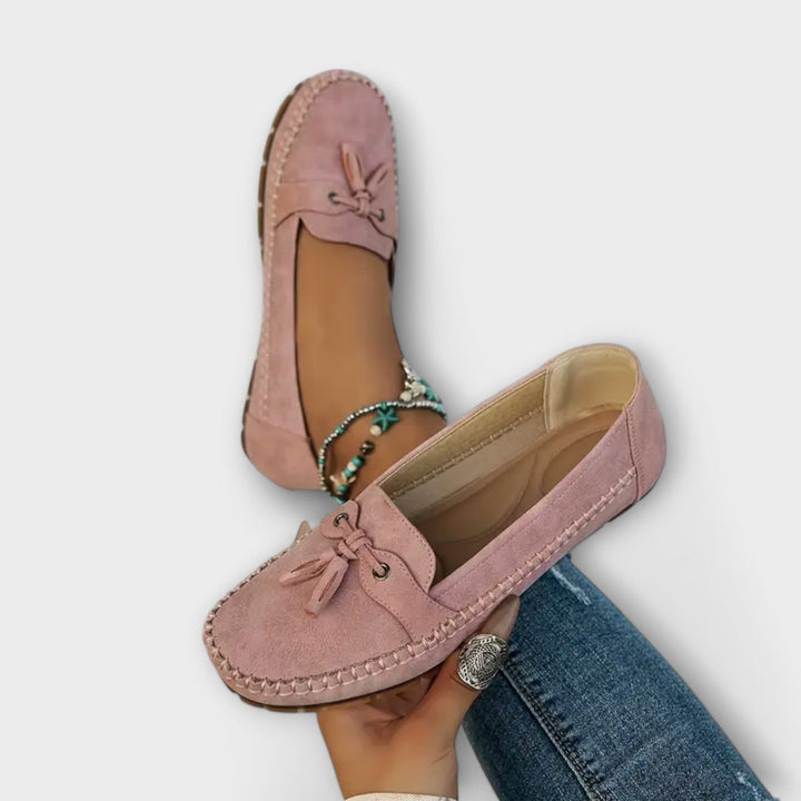 Women’s Classic Slip-On Loafers