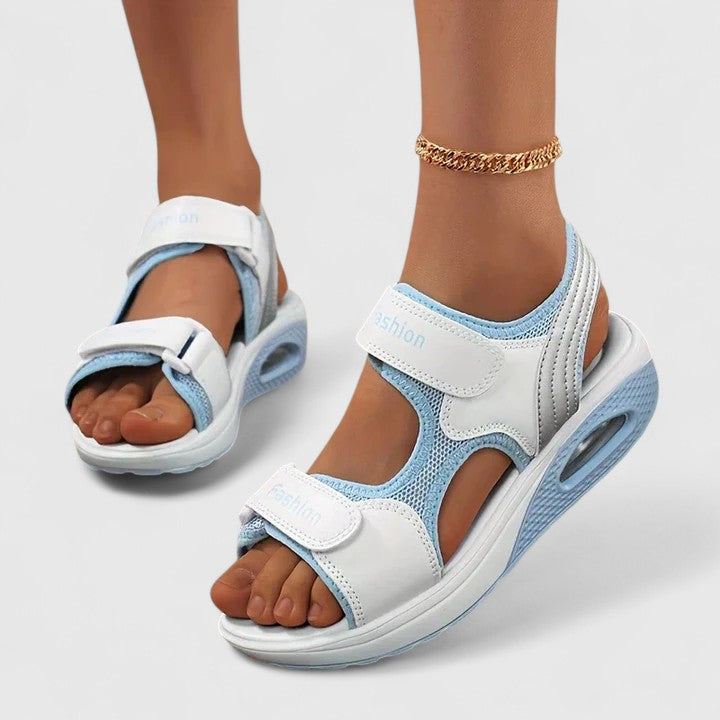 Women’s Comfort Cushioned Sandals