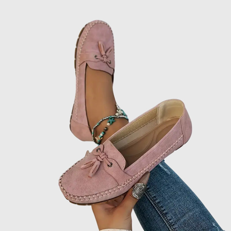 Comfortable Soft Loafers