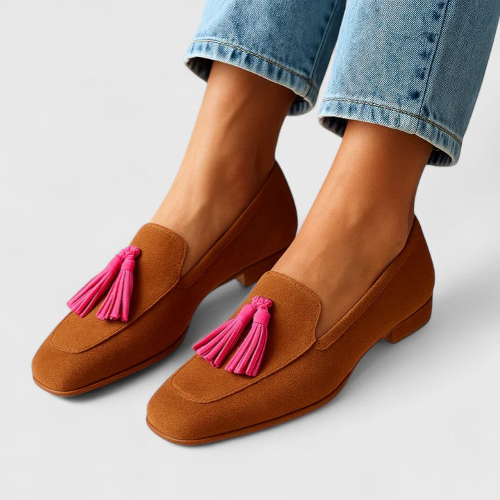 Men’s Slip-On Comfort Loafers