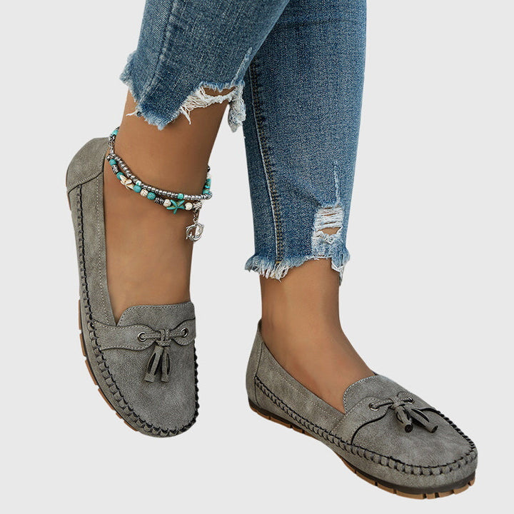 Comfortable Soft Loafers