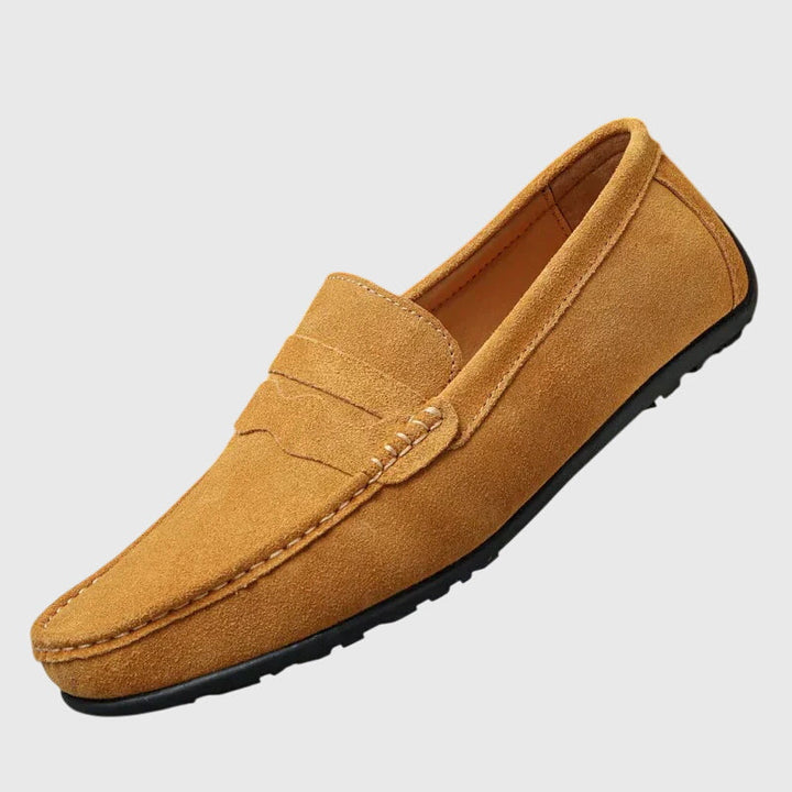 Women’s Comfort Slip-On Loafers