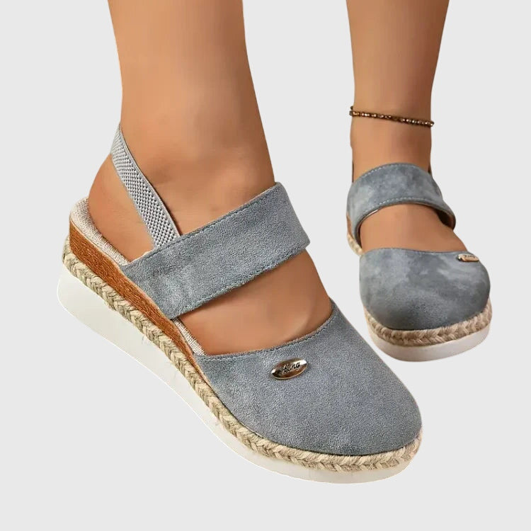 Women’s Comfort Arch Support Sandals