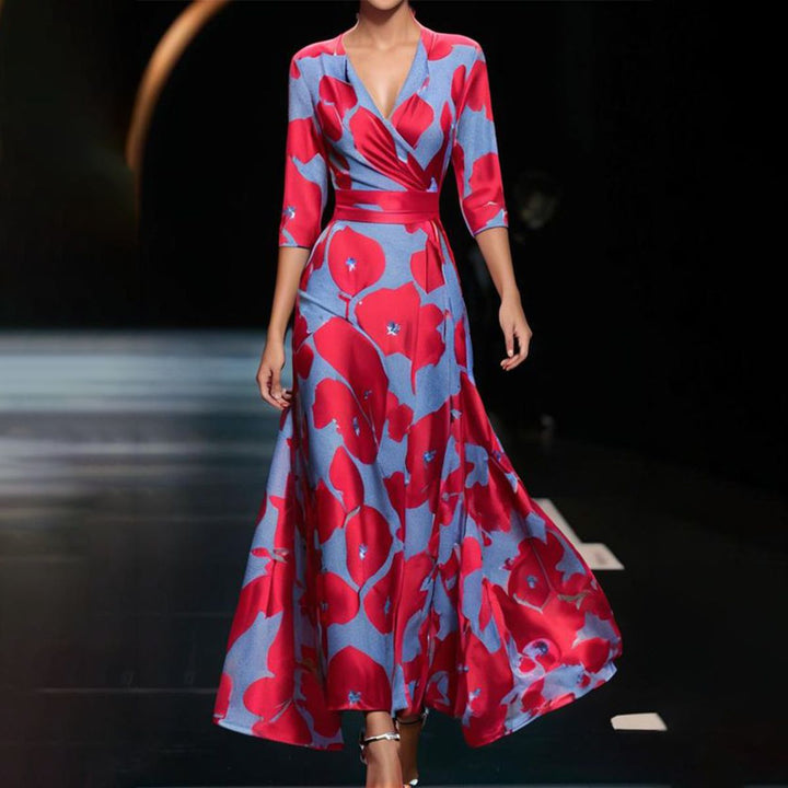 Women’s Comfortable Everyday Dress
