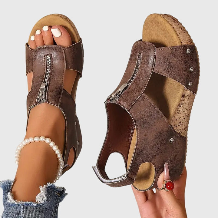 Women’s Arch Support Comfort Sandals