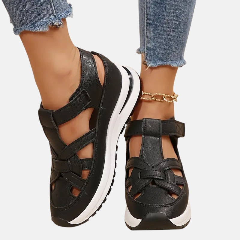 Women’s Arch Support Comfort Sandals