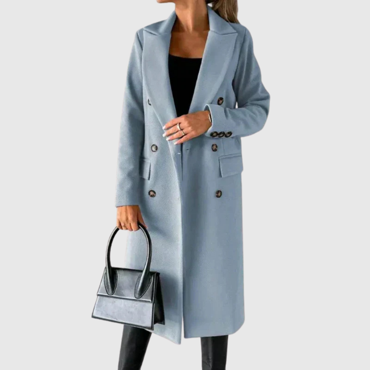 Women’s Classic Warm Winter Coat